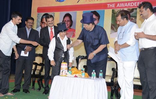 Swabhiman Awards 2014